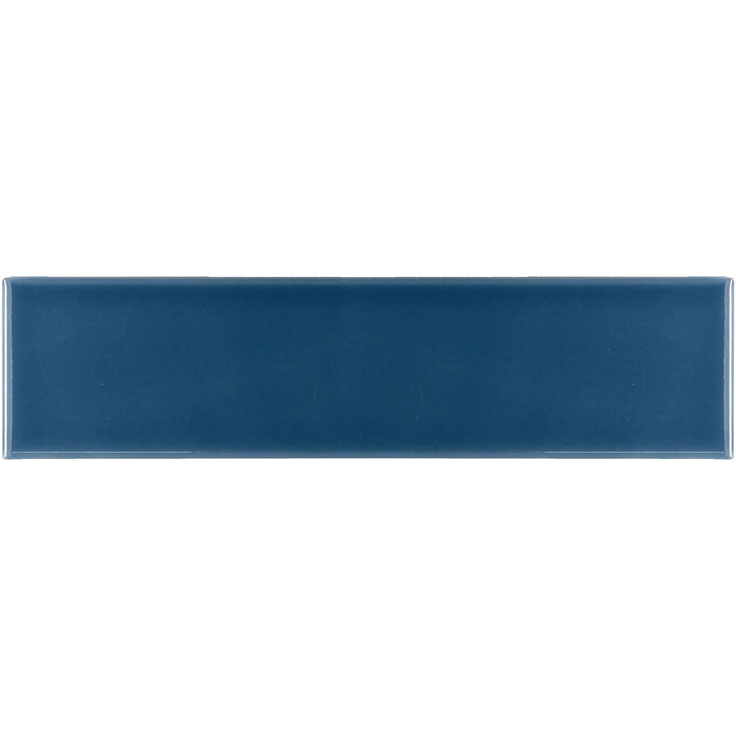 Cevica Rocky Trails С000485696 75X30RTFBS_Rocky Trails Flat Saphire Blue azulejo de parede 7,5x30 cm, Espanha - foto 1 Cevica Rocky Trails С000485696 75X30RTFBS_Rocky Trails Flat Saphire Blue azulejo de parede 7,5x30 cm, Espanha - foto 1