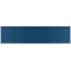 Cevica Rocky Trails С000485696 75X30RTFBS_Rocky Trails Flat Saphire Blue azulejo de parede 7,5x30 cm, Espanha - foto 1 Cevica Rocky Trails С000485696 75X30RTFBS_Rocky Trails Flat Saphire Blue azulejo de parede 7,5x30 cm, Espanha - foto 1