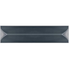 Cevica Rocky Trails С000485714 75X30RTTST_Rocky Trails Top Steel Blue wandtegel 7,5x30 cm, Spanje - foto 1 - foto 1