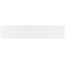 Cevica Rustic С000359547 5X25RUSWHI_Rustic White 5*25 stěnová dlaždice 5x25 cm, Španělsko, jednobarevný - fotografie 1