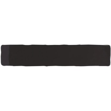Cevica Rustic С000359557 5X25RUSBLA_Rustic Black 5*25 väggplatta 5x25 cm, Spanien, monokrom - foto 1 - foto 1