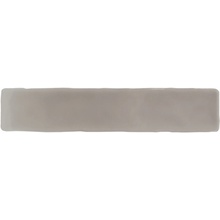 Cevica Rustic С000359552 5X25RUSGRE_Rustic Grey 5*25 väggplatta 5x25 cm, Spanien, monokrom - foto 1 - foto 1