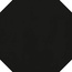 Cevica Tender С000533956 00000022328_Tender Black gres porcellanato 20x20 cm, Spagna, monocolore - foto 1