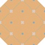 Cevica Tender С000533961 00000022331_Tender Dec. Impala gres porcellanato 20x20 cm, Spagna - foto 1