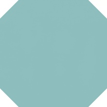 Cevica Tender С000533954 00000022325_Tender Pastel Turquoise gres porcelanato 20x20 cm, Espanha, monocromático - foto 1 - foto 1