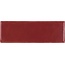 Cevica Terre С000615323 00000024778_Terre5X15Burgundy stěnová dlaždice 5x15 cm, Španělsko - fotografie 1