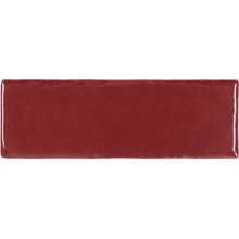 Cevica Terre С000615323 00000024778_Terre5X15Burgundy wandtegel 5x15 cm, Spanje - foto 1 - foto 1