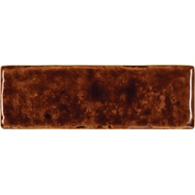 Cevica Terre С000615320 00000024775_Terre5X15Caramel wandtegel 5x15 cm, Spanje - foto 1 - foto 1