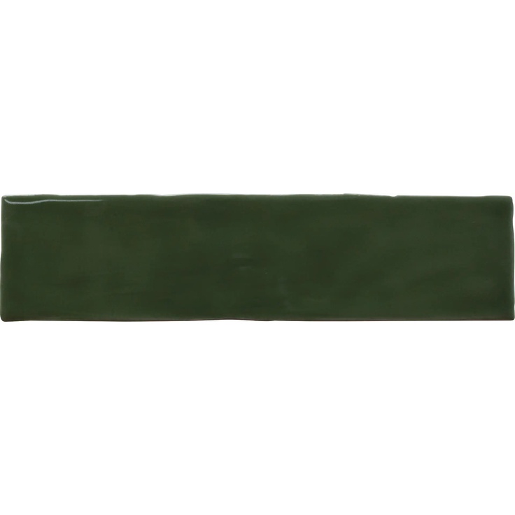 Cevica Trending Colors С000468383 TC75X30ALMUB_Antic Musgo 7,5x30 stěnová dlaždice 7,5x30 cm, Španělsko, jednobarevný - fotografie 1 Cevica Trending Colors С000468383 TC75X30ALMUB_Antic Musgo 7,5x30 stěnová dlaždice 7,5x30 cm, Španělsko, jednobarevný - fotografie 1