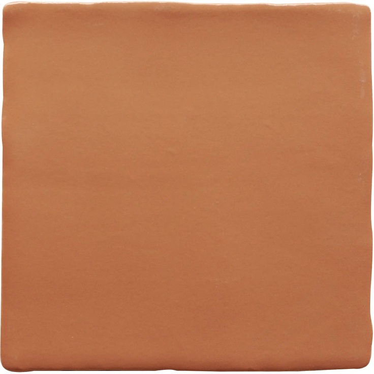 Cevica Trending Colors С000468373 TC13X13ANTEM_Antic Terracota Mate 13x13 vægflise 13x13 cm, Spanien, monokrom - foto 1 Cevica Trending Colors С000468373 TC13X13ANTEM_Antic Terracota Mate 13x13 vægflise 13x13 cm, Spanien, monokrom - foto 1