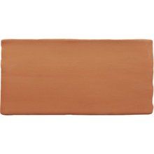 Cevica Trending Colors С000468380 TC75X15ANTEM_Antic Terracota Mate 7,5x15 Настенная плитка 7,5x15 см, Испания, моноколор - фото 1 - фото 1