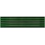 Cevica Waves С000585282 24396_Waves Cove Copper Green 11,25×45 vægflise 11,25x45 cm, Spanien, monokrom - foto 1