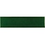 Cevica Waves С000585298 24385_Waves Plain Copper Green 11,25×45 stěnová dlaždice 11,25x45 cm, Španělsko, jednobarevný - fotografie 1