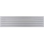 Cevica Waves С000585292 24410_Waves Crest Micro Chip 11,25×45 piastrella da parete 11,25x45 cm, Spagna, monocolore - foto 1