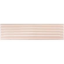 Cevica Waves С000585293 24406_Waves Crest Nude 11,25×45 azulejo de parede 11,25x45 cm, Espanha, monocromático - foto 1 - foto 1