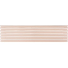 Cevica Waves С000585285 24403_Waves Cove Nude 11,25×45 azulejo de parede 11,25x45 cm, Espanha, monocromático - foto 1 - foto 1