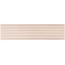 Cevica Waves С000585285 24403_Waves Cove Nude 11,25×45 stěnová dlaždice 11,25x45 cm, Španělsko, jednobarevný - fotografie 1