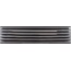 Cevica Waves С000585294 24407_Waves Crest Periscope 11,25×45 Wandfliese 11,25x45 cm, Spanien, monochrom - Foto 1