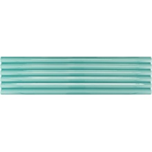 Cevica Waves С000585295 24408_Waves Crest Seafoam 11,25×45 azulejo de parede 11,25x45 cm, Espanha, monocromático - foto 1 - foto 1