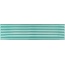 Cevica Waves С000585295 24408_Waves Crest Seafoam 11,25×45 piastrella da parete 11,25x45 cm, Spagna, monocolore - foto 1