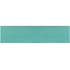 Cevica Waves С000585303 24382_Waves Plain Seafoam 11,25×45 stěnová dlaždice 11,25x45 cm, Španělsko, jednobarevný - fotografie 1
