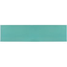 Cevica Waves С000585303 24382_Waves Plain Seafoam 11,25×45 azulejo de parede 11,25x45 cm, Espanha, monocromático - foto 1 - foto 1