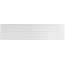 Cevica Waves С000585288 24404_Waves Cove White 11,25×45 stěnová dlaždice 11,25x45 cm, Španělsko, jednobarevný - fotografie 1 Cevica Waves С000585288 24404_Waves Cove White 11,25×45 stěnová dlaždice 11,25x45 cm, Španělsko, jednobarevný - fotografie 1