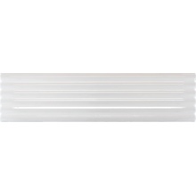 Cevica Waves С000585296 24405_Waves Crest White 11,25×45 azulejo de parede 11,25x45 cm, Espanha, monocromático - foto 1 - foto 1