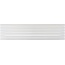 Cevica Waves С000585296 24405_Waves Crest White 11,25×45 stěnová dlaždice 11,25x45 cm, Španělsko, jednobarevný - fotografie 1