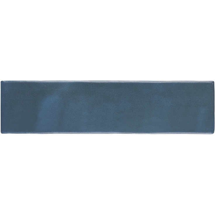 Cevica Zelij Mate С000615559 00000023811_ZelijMate5X20Navy kafel ścienny 5x20 cm, Hiszpania - zdjęcie 1 Cevica Zelij Mate С000615559 00000023811_ZelijMate5X20Navy kafel ścienny 5x20 cm, Hiszpania - zdjęcie 1