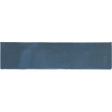 Cevica Zelij Mate С000615559 00000023811_ZelijMate5X20Navy azulejo de parede 5x20 cm, Espanha - foto 1 - foto 1
