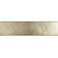 Cevica Zelij Mate С000615563 00000024137_Dec.ZelijMate5X20Oro Dekor 5x20 cm, Španělsko, zlato a drahé kovy - fotografie 1