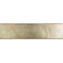 Cevica Zelij Mate С000615563 00000024137_Dec.ZelijMate5X20Oro Decoração 5x20 cm, Espanha, ouro e metais preciosos - foto 1 - foto 1