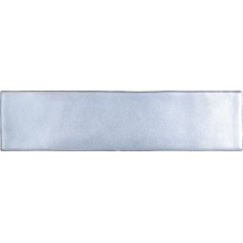 Cevica Zelij Mate С000615562 00000024136_Dec.ZelijMate5X20Plata Decoração 5x20 cm, Espanha, ouro e metais preciosos - foto 1 - foto 1