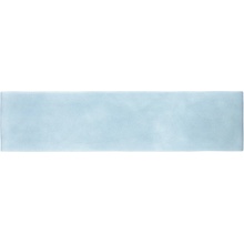 Cevica Zelij Mate С000615554 00000023806_ZelijMate5X20Sky azulejo de parede 5x20 cm, Espanha - foto 1 - foto 1
