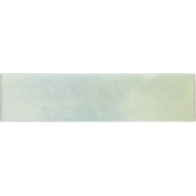 Cevica Zelij Mate С000615555 00000023807_ZelijMate5X20SmokeGreen azulejo de parede 5x20 cm, Espanha - foto 1 - foto 1