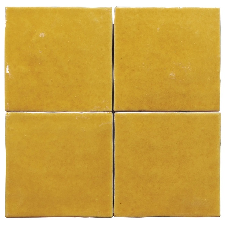 Cevica Zelij Special С000453157 10X10ZESANA_Zelij Special Antic Amarillo 10x10 kafel ścienny 10x10 cm, Hiszpania, krakel - zdjęcie 1 Cevica Zelij Special С000453157 10X10ZESANA_Zelij Special Antic Amarillo 10x10 kafel ścienny 10x10 cm, Hiszpania, krakel - zdjęcie 1