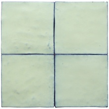 Cevica Zelij Special С000453156 10X10ZESAGM_Zelij Special Agua Marina 10x10 kafel ścienny 10x10 cm, Hiszpania - zdjęcie 1 - zdjęcie 1