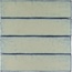 Cevica Zelij Special С000526565 5X20ZESAGM_Zelij Special Agua Marina 5x20 wall tile 5x20 cm, Spain - photo 1 Cevica Zelij Special С000526565 5X20ZESAGM_Zelij Special Agua Marina 5x20 wall tile 5x20 cm, Spain - photo 1