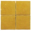 Cevica Zelij Special С000453157 10X10ZESANA_Zelij Special Antic Amarillo 10x10 wall tile 10x10 cm, Spain, crackle - photo 1