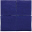 Cevica Zelij Special С000453158 10X10ZESAAZ_Zelij Special Antic Azul 10x10 wall tile 10x10 cm, Spain - photo 1 Cevica Zelij Special С000453158 10X10ZESAAZ_Zelij Special Antic Azul 10x10 wall tile 10x10 cm, Spain - photo 1