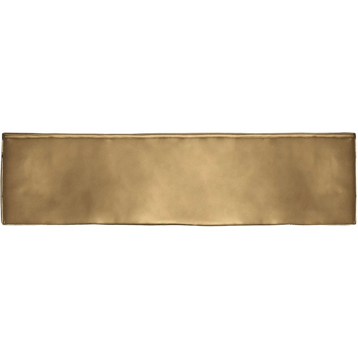 Cevica Zelij Special С000526576 5X20ZSDBRO_Zelij Special Bronce 5x20 wall tile 5x20 cm, Spain, metal - photo 1 Cevica Zelij Special С000526576 5X20ZSDBRO_Zelij Special Bronce 5x20 wall tile 5x20 cm, Spain, metal - photo 1