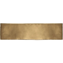 Cevica Zelij Special С000526576 5X20ZSDBRO_Zelij Special Bronce 5x20 kafel ścienny 5x20 cm, Hiszpania, imitacja metalu - zdjęcie 1 - zdjęcie 1