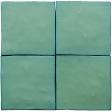 Cevica Zelij Special С000453159 10X10ZESLAV_Zelij Special Lava Verde 10x10 kafel ścienny 10x10 cm, Hiszpania - zdjęcie 1 - zdjęcie 1