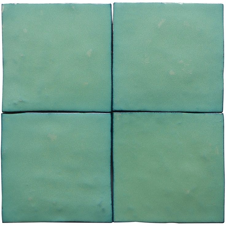 Cevica Zelij Special С000453159 10X10ZESLAV_Zelij Special Lava Verde 10x10 wall tile 10x10 cm, Spain - photo 1 Cevica Zelij Special С000453159 10X10ZESLAV_Zelij Special Lava Verde 10x10 wall tile 10x10 cm, Spain - photo 1
