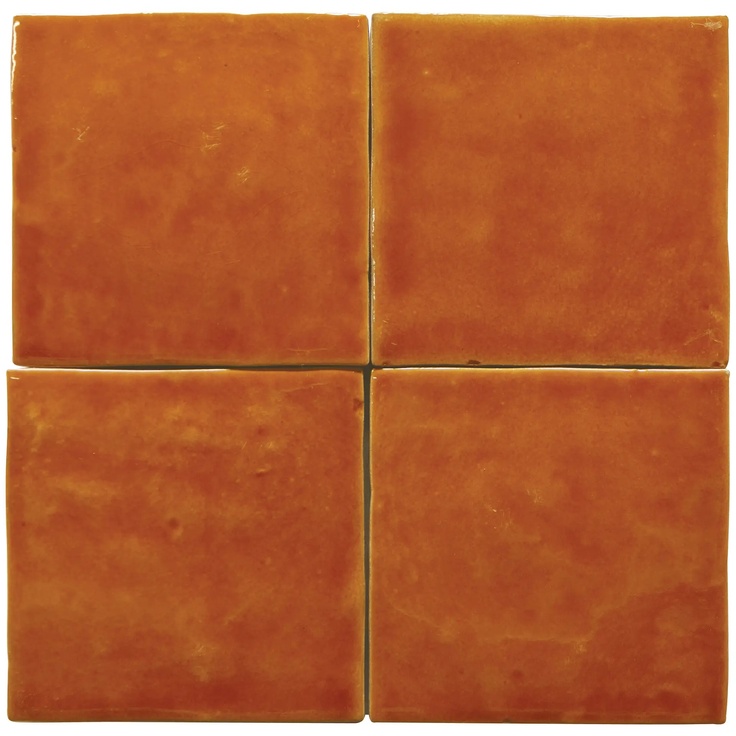Cevica Zelij Special С000453160 10X10ZESNAR_Zelij Special Naranja Dif. 10x10 stěnová dlaždice 10x10 cm, Španělsko - fotografie 1 Cevica Zelij Special С000453160 10X10ZESNAR_Zelij Special Naranja Dif. 10x10 stěnová dlaždice 10x10 cm, Španělsko - fotografie 1