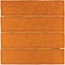 Cevica Zelij Special С000526569 5X20ZESNAD_Zelij Special Naranja Dif. 5x20 wall tile 5x20 cm, Spain - photo 1 Cevica Zelij Special С000526569 5X20ZESNAD_Zelij Special Naranja Dif. 5x20 wall tile 5x20 cm, Spain - photo 1