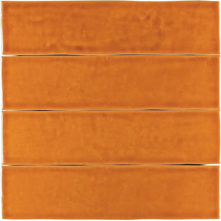 Cevica Zelij Special С000526569 5X20ZESNAD_Zelij Special Naranja Dif. 5x20 wall tile 5x20 cm, Spain - photo 1 Cevica Zelij Special С000526569 5X20ZESNAD_Zelij Special Naranja Dif. 5x20 wall tile 5x20 cm, Spain - photo 1