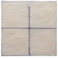 Cevica Zelij Special С000453161 10X10ZESPER_Zelij Special Pergamon 10x10 wall tile 10x10 cm, Spain - photo 1 Cevica Zelij Special С000453161 10X10ZESPER_Zelij Special Pergamon 10x10 wall tile 10x10 cm, Spain - photo 1