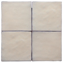 Cevica Zelij Special С000453161 10X10ZESPER_Zelij Special Pergamon 10x10 kafel ścienny 10x10 cm, Hiszpania - zdjęcie 1 - zdjęcie 1